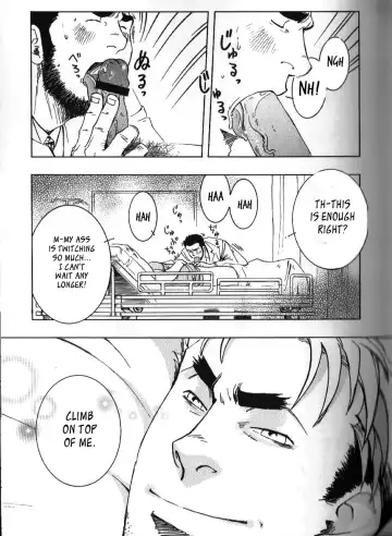 [Zin] Nokoshibito ch.1-6 Fhentai - Page 109