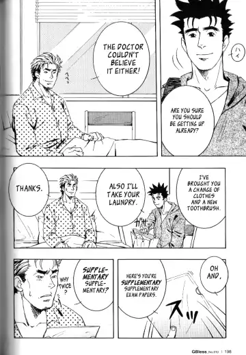 [Zin] Nokoshibito ch.1-6 Fhentai - Page 138