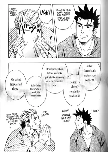 [Zin] Nokoshibito ch.1-6 Fhentai - Page 139