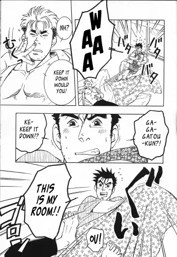 [Zin] Nokoshibito ch.1-6 Fhentai - Page 23