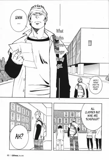 [Zin] Nokoshibito ch.1-6 Fhentai - Page 29