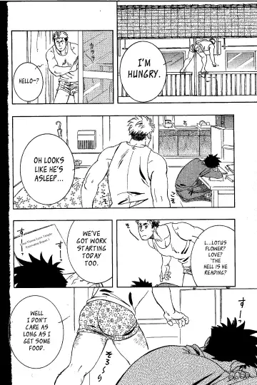 [Zin] Nokoshibito ch.1-6 Fhentai - Page 48