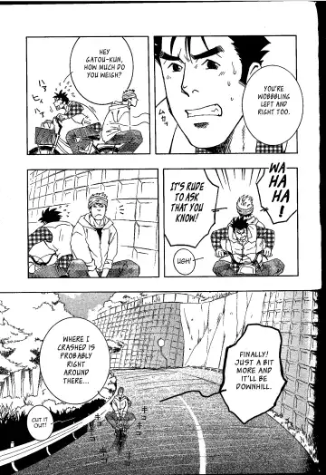 [Zin] Nokoshibito ch.1-6 Fhentai - Page 53