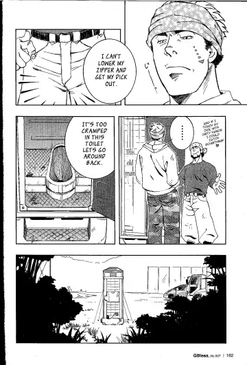 [Zin] Nokoshibito ch.1-6 Fhentai - Page 58