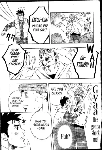 [Zin] Nokoshibito ch.1-6 Fhentai - Page 67