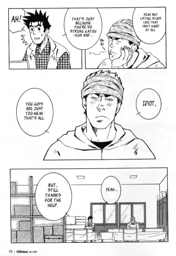 [Zin] Nokoshibito ch.1-6 Fhentai - Page 71