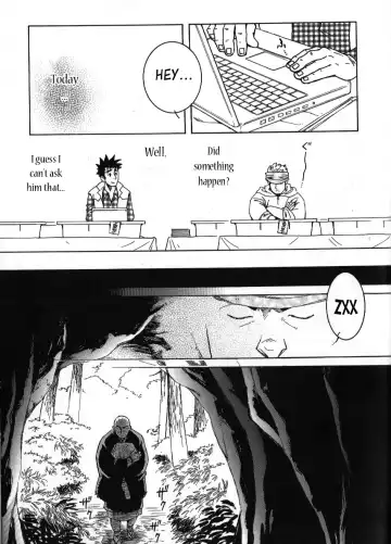 [Zin] Nokoshibito ch.1-6 Fhentai - Page 73