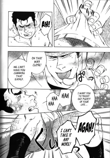 [Zin] Nokoshibito ch.1-6 Fhentai - Page 86