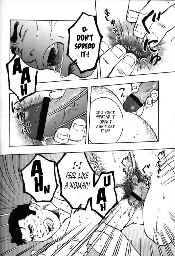 [Zin] Nokoshibito ch.1-6 Fhentai - Page 88