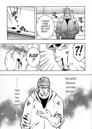 [Zin] Nokoshibito ch.1-6 Fhentai - Page 91