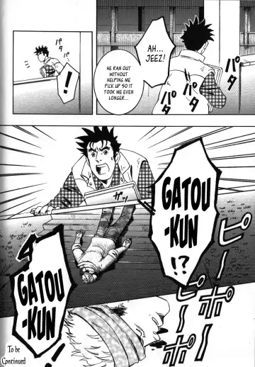 [Zin] Nokoshibito ch.1-6 Fhentai - Page 92