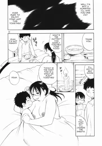 [Kinoshita Junichi] Shakkin Tsuma Cattleya Fhentai - Page 6