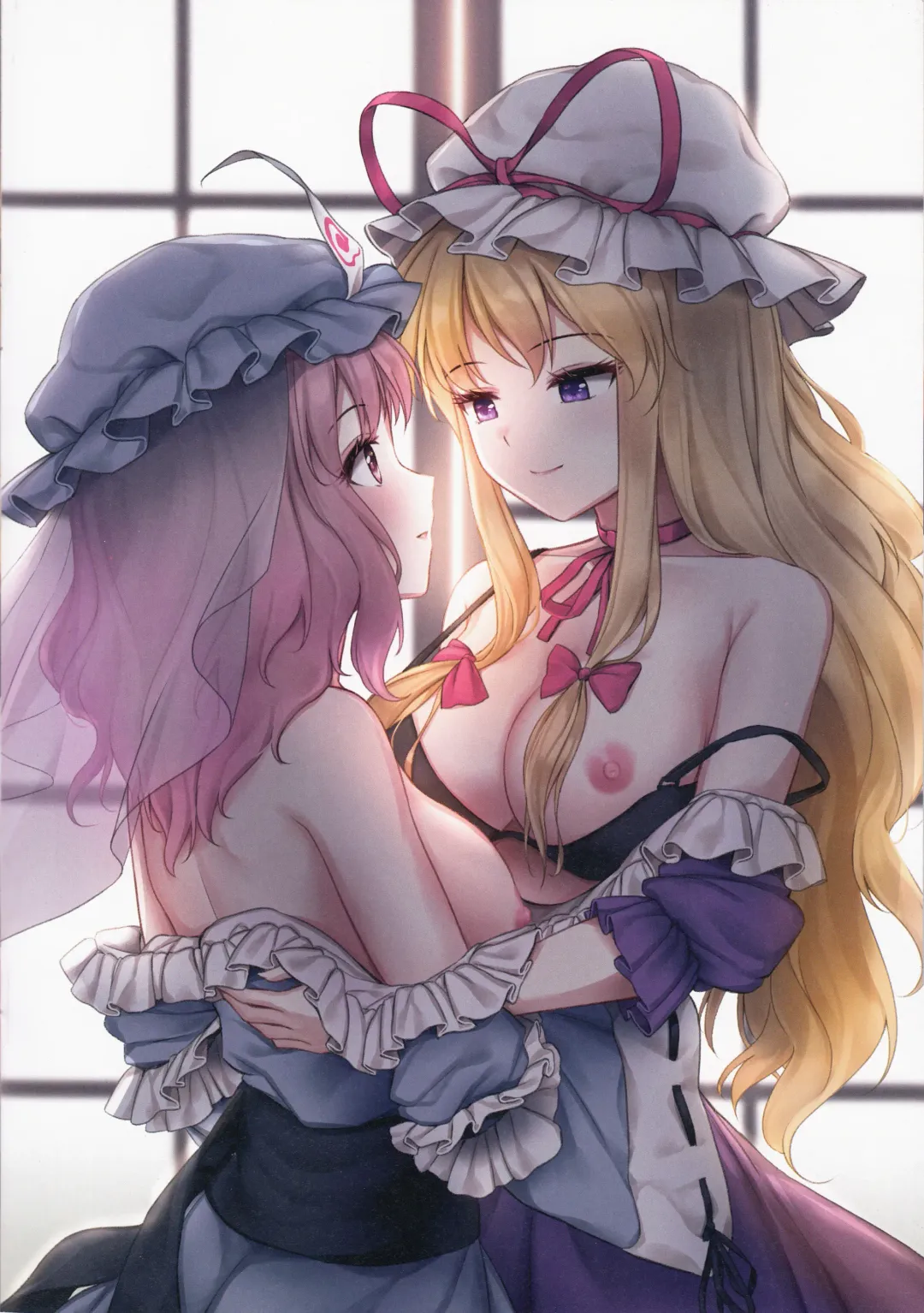 [Hajin - Minust] Blossom EX Fhentai - Page 17