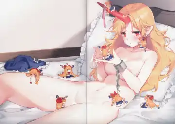 [Hajin - Minust] Blossom EX Fhentai - Page 7