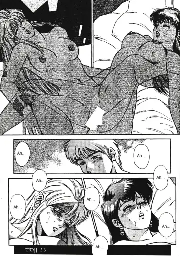 [Colin] Double Japan Fhentai - Page 25