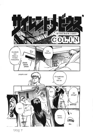 [Colin] Double Japan Fhentai - Page 9