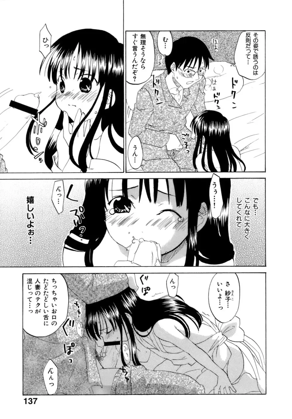 [Kitakawa Touta] Honey Darling Fhentai - Page 139