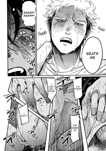 [Harada] Yatamomo Hashiyasume | Yatamomo 2 Hashiyasume - Extra Fhentai - Page 35