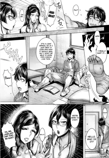 [Momofuki Rio] Junyoku Kaihouku 5-goushitsu (decensored) Fhentai - Page 3