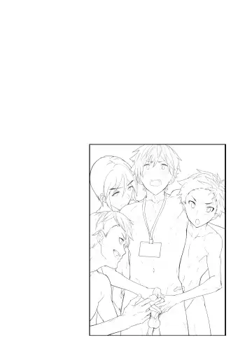 [Takamiya] Emuken! Zenkoku Danshi XX Kensa Fhentai - Page 53