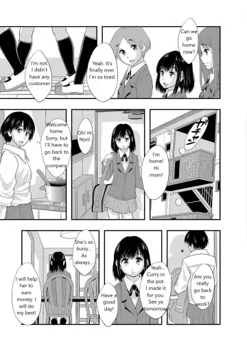 [Mayonnaise.] Shougakusei Nikki (Hitorime) Noriko Fhentai - Page 11