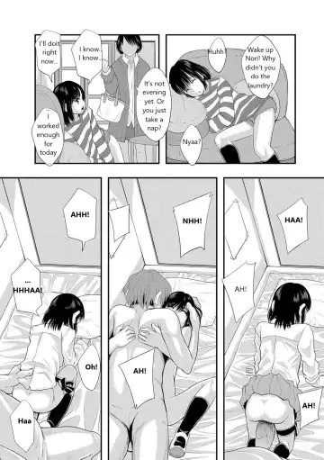 [Mayonnaise.] Shougakusei Nikki (Hitorime) Noriko Fhentai - Page 14