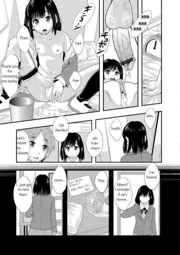 [Mayonnaise.] Shougakusei Nikki (Hitorime) Noriko Fhentai - Page 7
