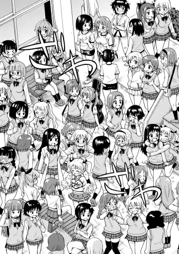 [Yoshida Gorou] Henshin TS Gun Fhentai - Page 10