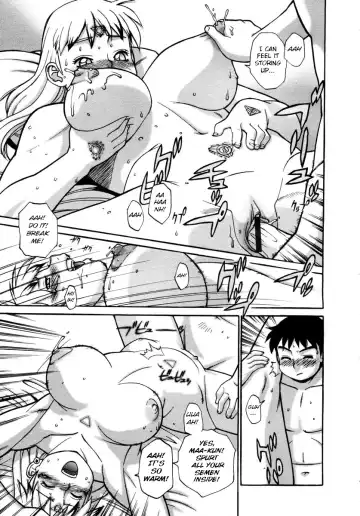 [Trump] Charm the Cat #Accumulation Magic Fhentai - Page 17