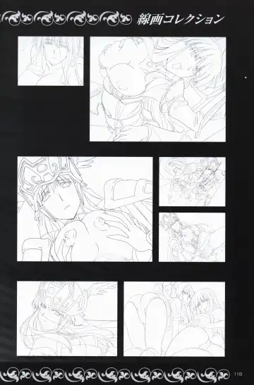 [Date - Rindou - Tamaru Makoto] Ikusa Otome ValkyrieG Ikusa Otome Choukyou file Fhentai - Page 117