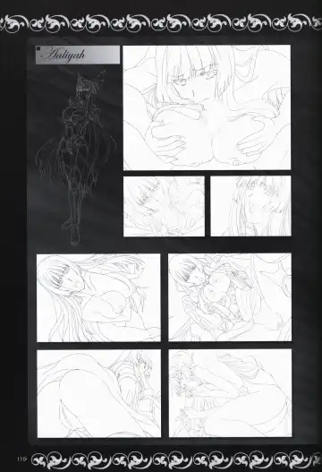 [Date - Rindou - Tamaru Makoto] Ikusa Otome ValkyrieG Ikusa Otome Choukyou file Fhentai - Page 118