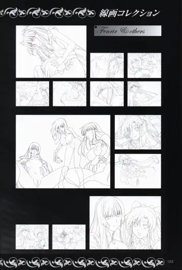 [Date - Rindou - Tamaru Makoto] Ikusa Otome ValkyrieG Ikusa Otome Choukyou file Fhentai - Page 121