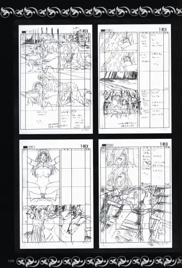 [Date - Rindou - Tamaru Makoto] Ikusa Otome ValkyrieG Ikusa Otome Choukyou file Fhentai - Page 124