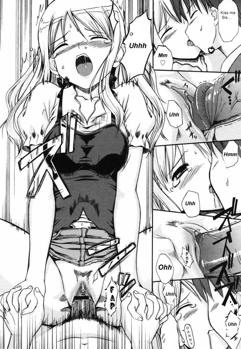 [Takayaki] My Sleeping Beauty Fhentai - Page 12