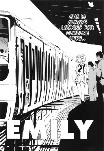 [Kito Sakeru] EMILY Fhentai - Page 3