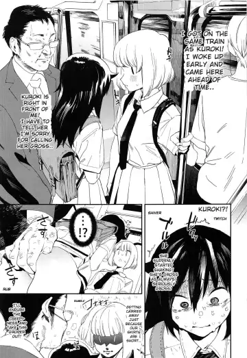 [Kito Sakeru] EMILY Fhentai - Page 4