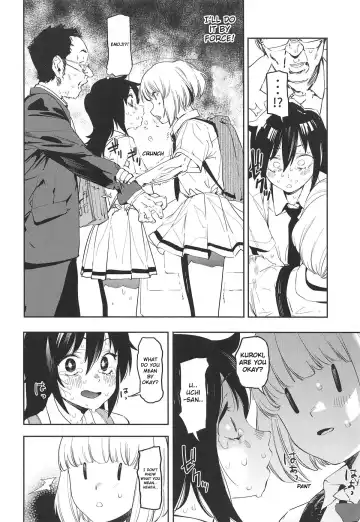 [Kito Sakeru] EMILY Fhentai - Page 5