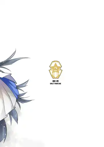 [Zen] Type 95 Estrus Secretary Fhentai - Page 24