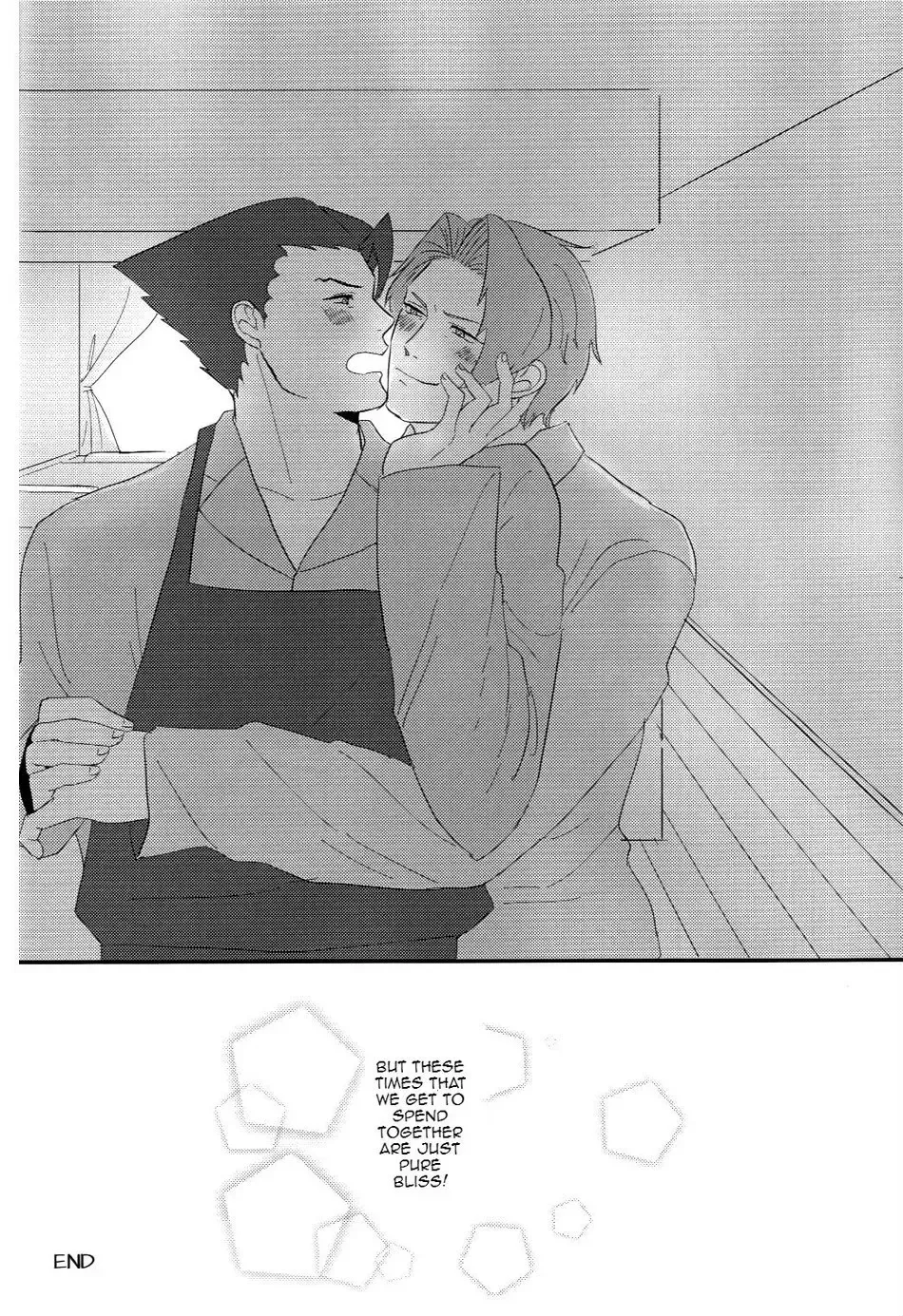 [Minami] Cat's Cradle Fhentai - Page 29