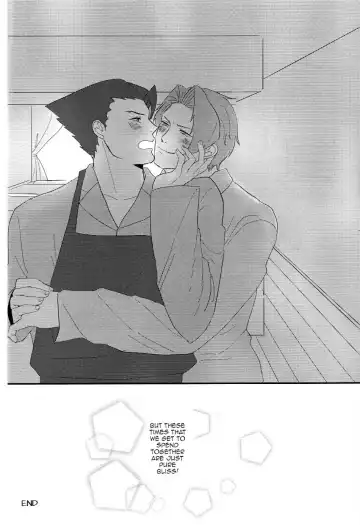 [Minami] Cat's Cradle Fhentai - Page 29