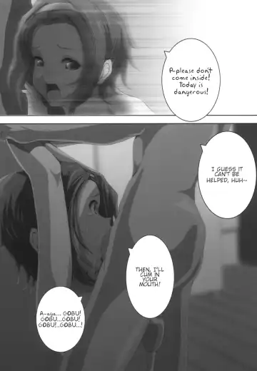 [Nanashi Noizi] Mio Kan! Fhentai - Page 11