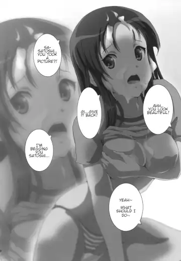 [Nanashi Noizi] Mio Kan! Fhentai - Page 22