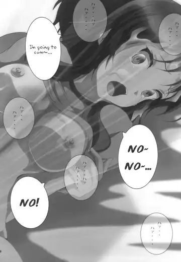 [Nanashi Noizi] Mio Kan! Fhentai - Page 30