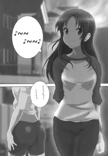 [Nanashi Noizi] Mio Kan! Fhentai - Page 4