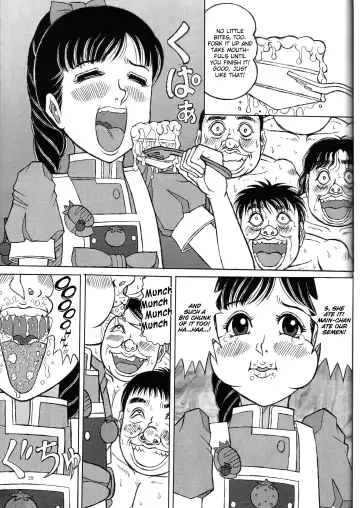 [Komaki Tamotsu] Minna de Yokumite Ara Domo Kaiseiban Fhentai - Page 28