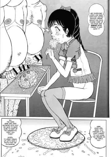 [Komaki Tamotsu] Minna de Yokumite Ara Domo Kaiseiban Fhentai - Page 30