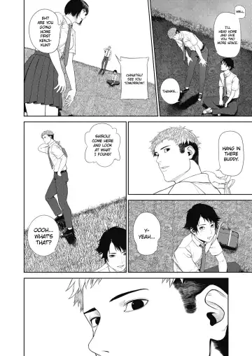 [Turiganesou] Ominaeshi Zenpen Fhentai - Page 4