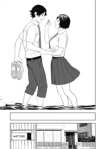 [Turiganesou] Ominaeshi Zenpen Fhentai - Page 5