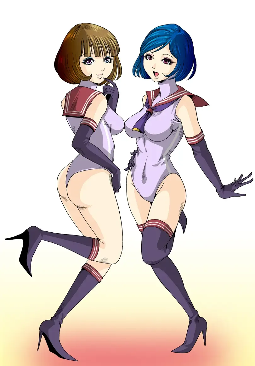 [Kisirian] Goro Mask Ryona CG Collection Sono 2 Kanzenban Fhentai - Page 57