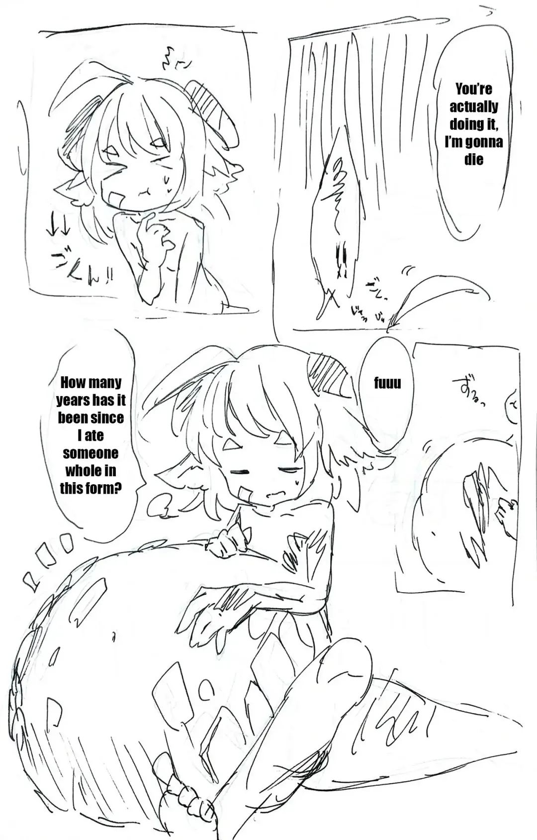 [Rux] Dragon Shrine Fhentai - Page 10